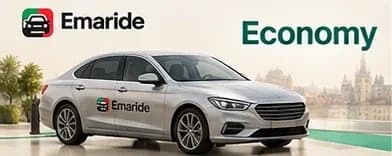 Emaride Economy