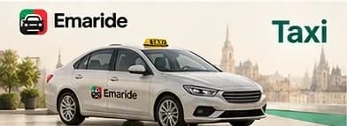 Emaride Taxi