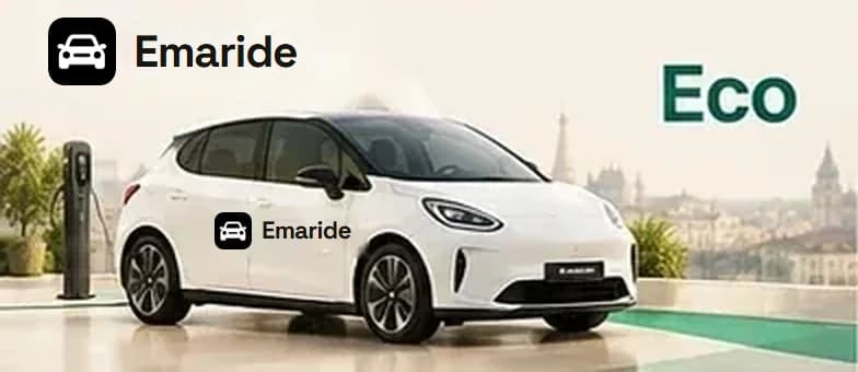 Emaride ایکو