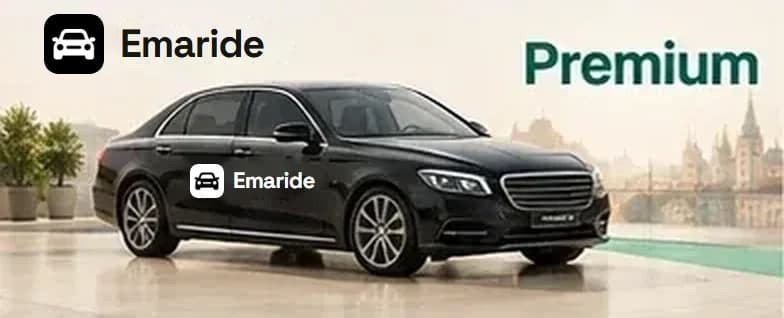 Emaride پریمیم